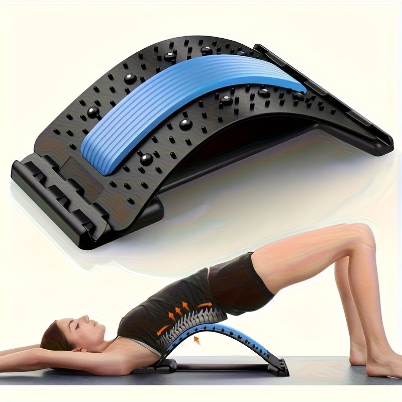 Smart Home Gym - Corretor de Postura para Costas em