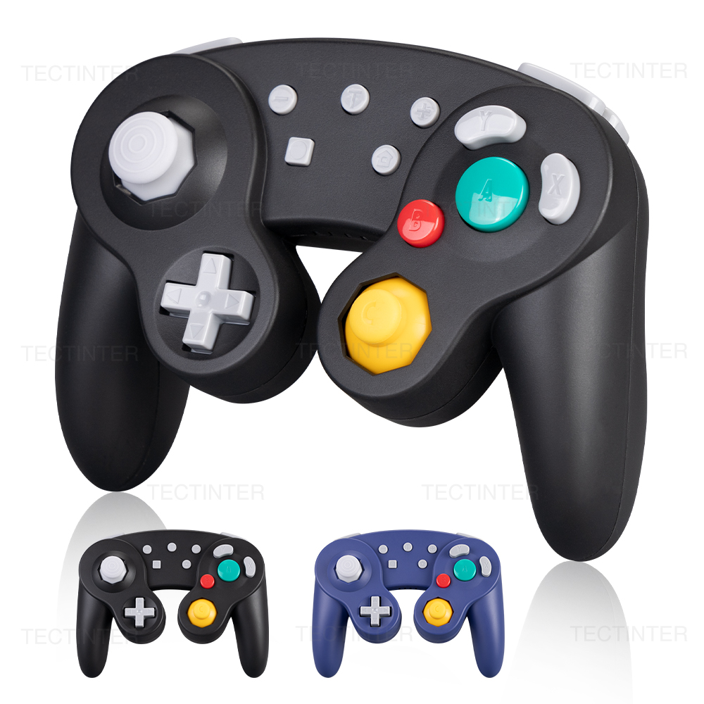 Smart Home Film - Suporte controlador gamecube bluetooth compatível com