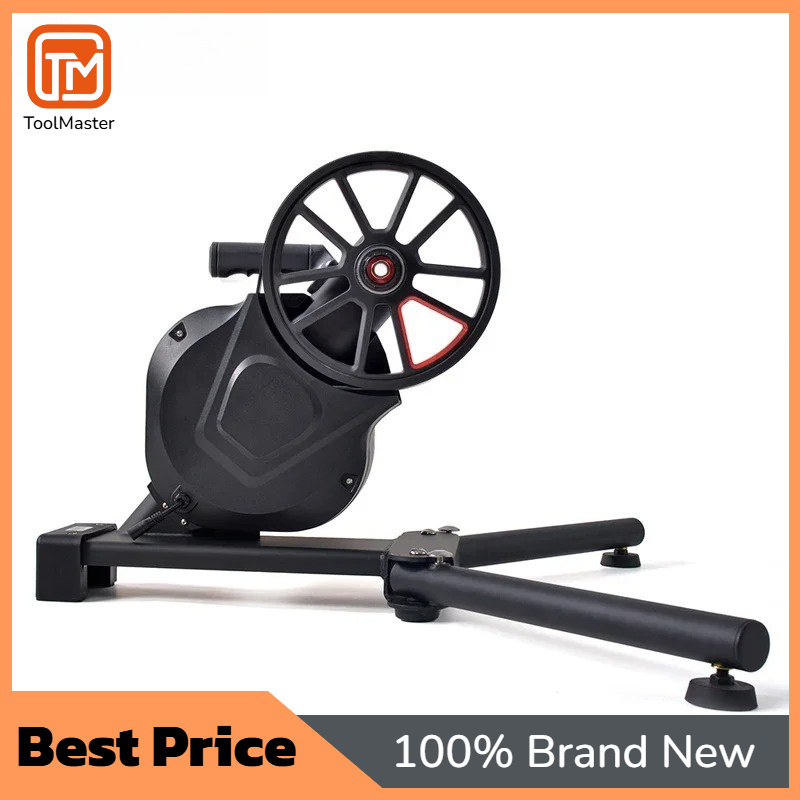 Smart Home Trainer - 【Oferta Imperdível】Thinkrider X7 Pro-5 Nova Bicicleta