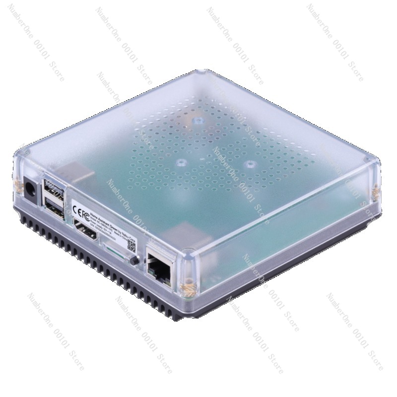 Smart Home Open Source - Gateway Central Inteligente para Casa com