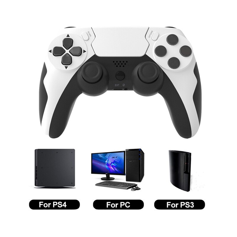 Smart Home Film - YLW P48 Gamepad Sem Fio com