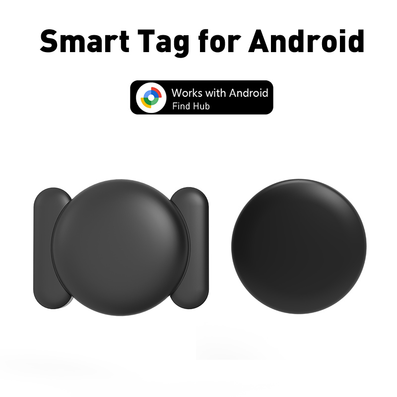 Smart Home Blog - Localizador de Segurança Android Google Find