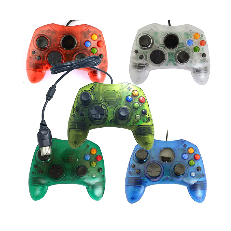 Smart Home Film - Controlador de jogo de joystick com