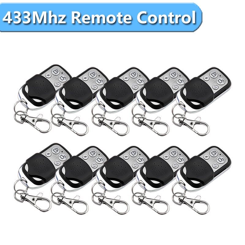 Smart Home Blog - Braço de desarmar com controle remoto