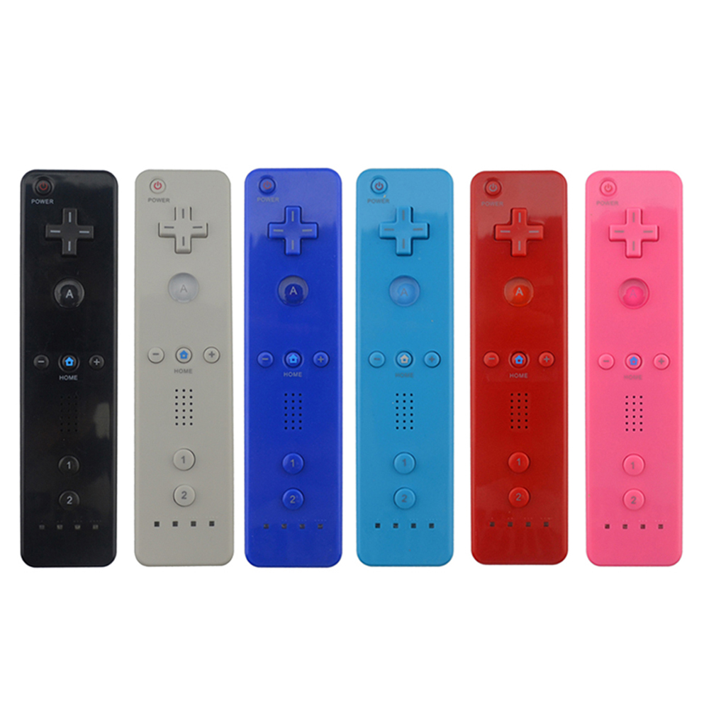 Smart Home Film - 7 cores 1pcs gamepad sem fio