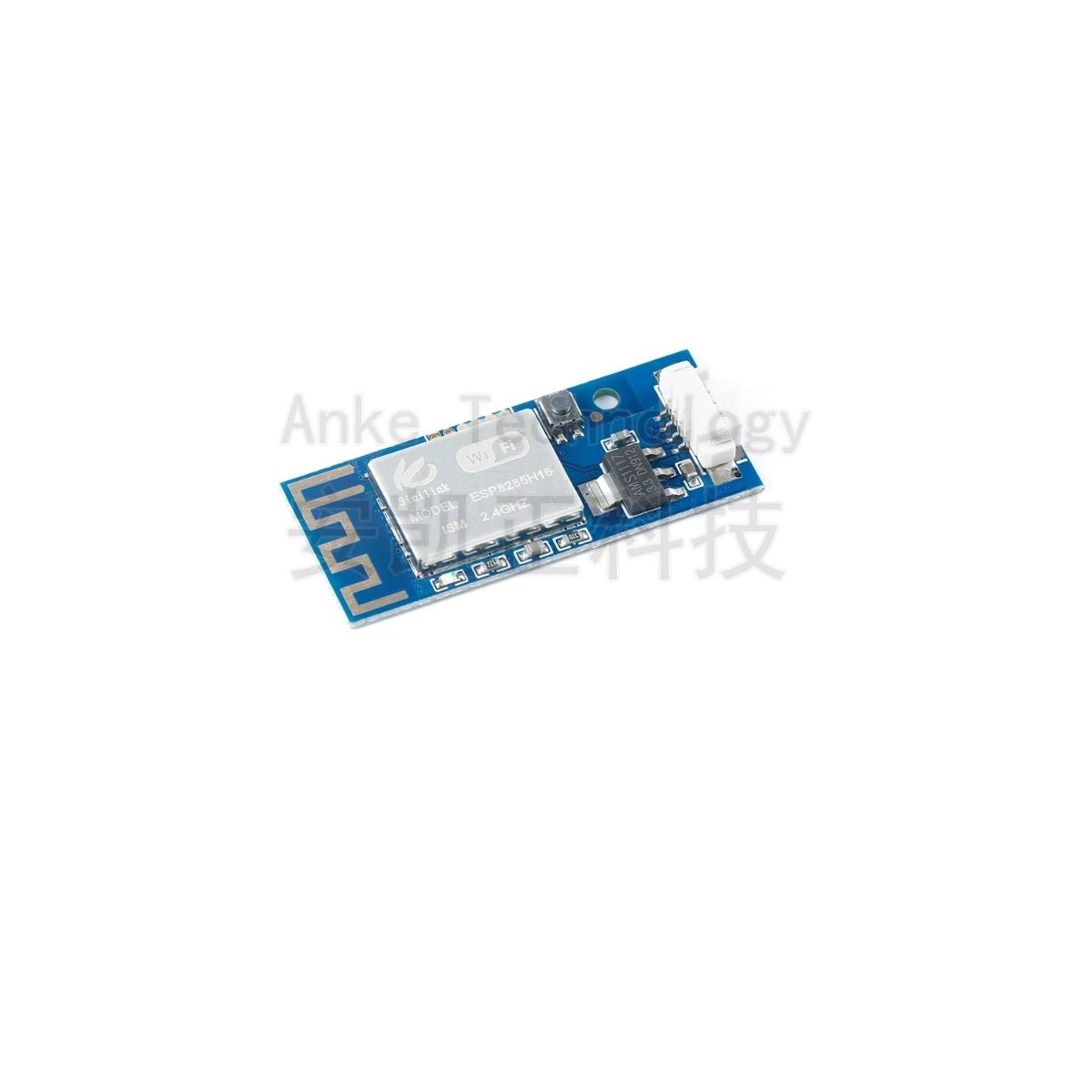 Smart Home Open Source - Módulo WiFi XY-WFPOW original e novo,