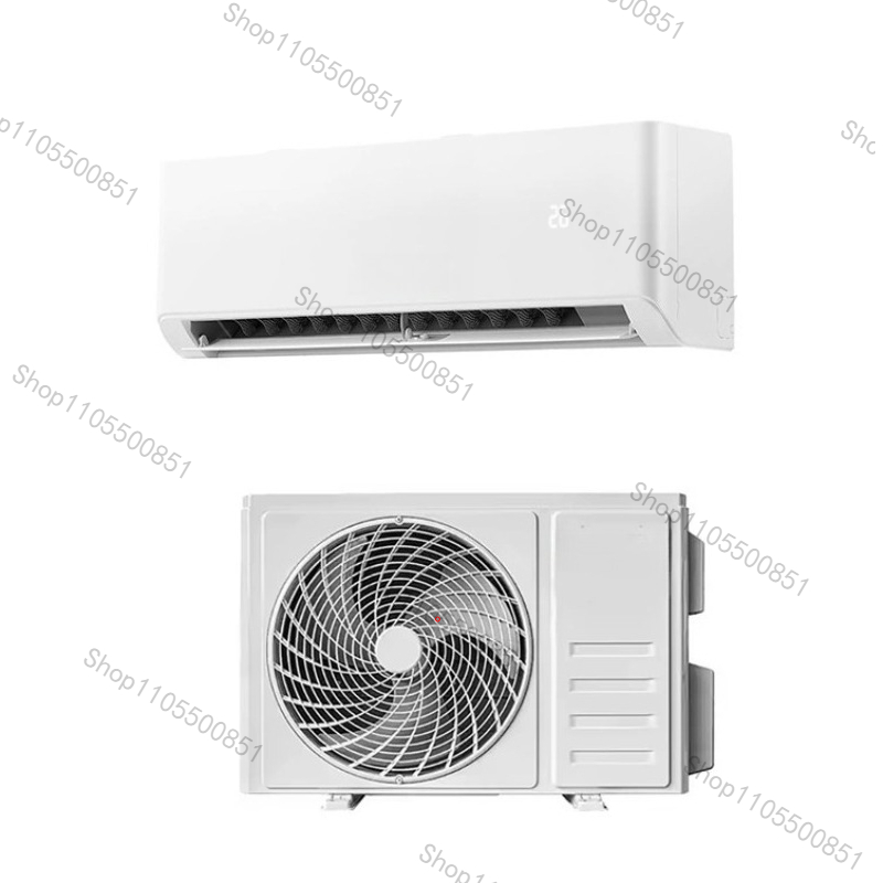 Smart Home Energy - Ar Condicionado Inverter Inteligente de 1.5HP