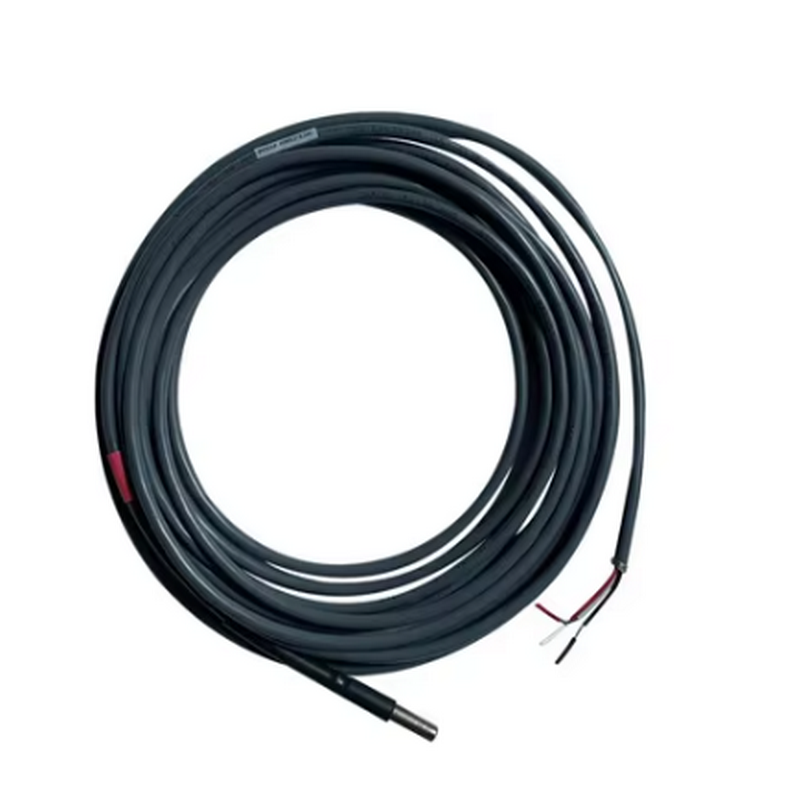 Temperature Sensor - Novo sensor de temperatura da água