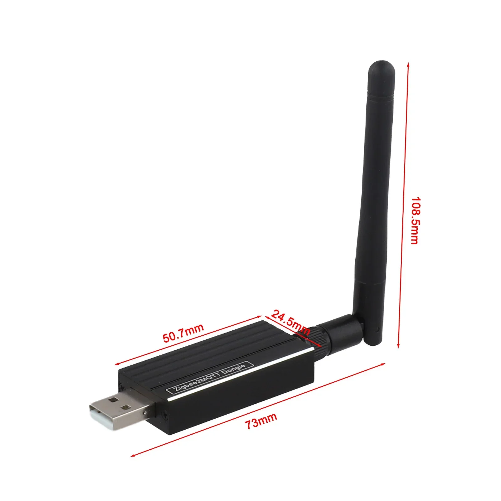 Smart Home Open Source - Para Dispositivos Zigbee: Dispositivo de Casa