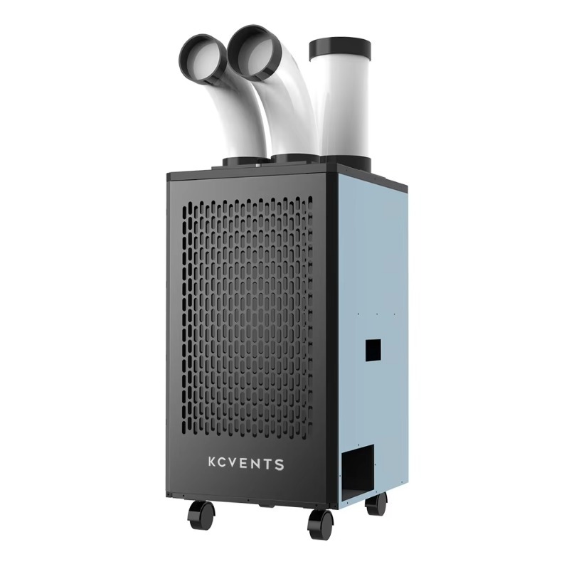 Smart Home Energy - Ar Condicionado Portátil Tudo em Um