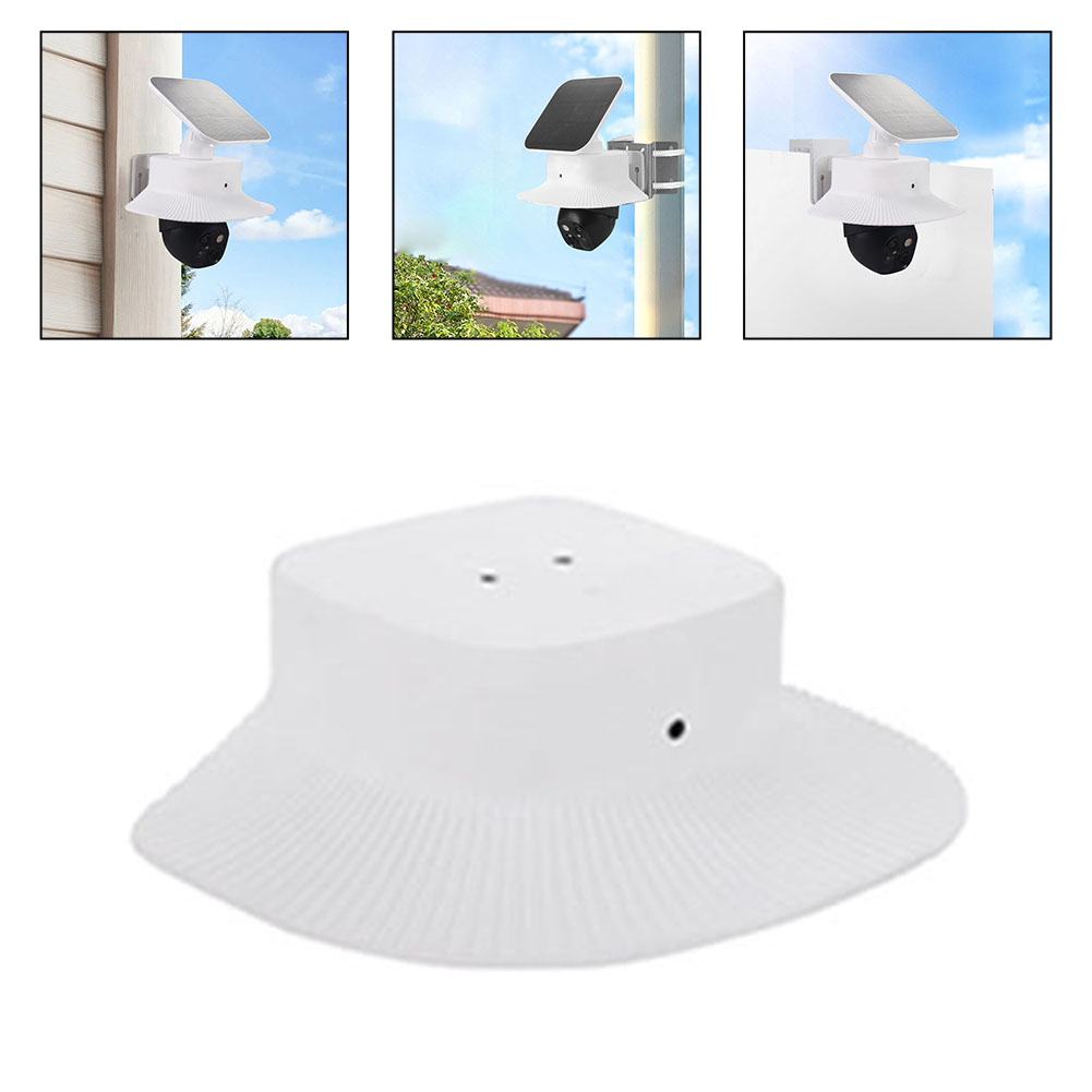 Eufy Camera S340 - Capa à prova de intempéries para