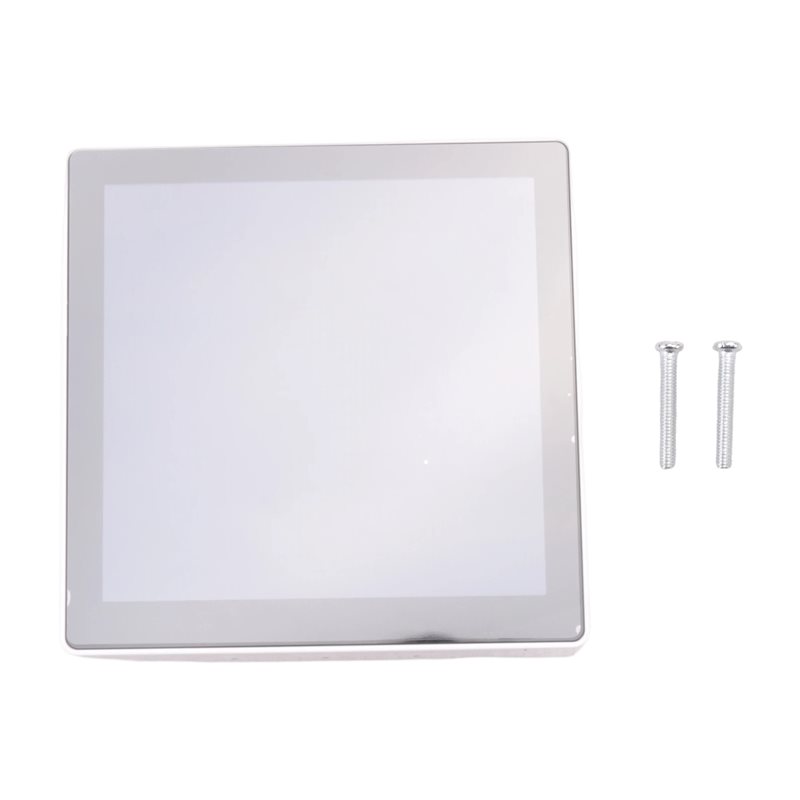 Smart Home Touchscreen Control Panel - 1 Painel de Controle Inteligente Tuya
