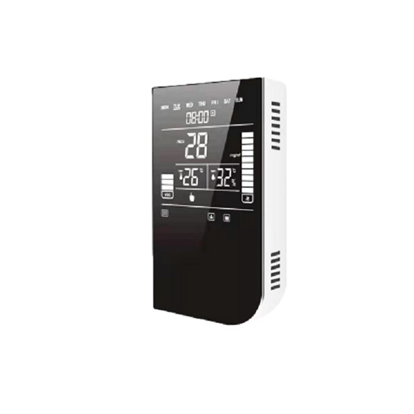 Smart Home In Us - Termostato Inteligente WiFi para Ar Condicionado