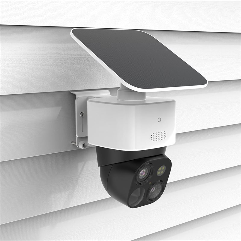 Eufy Camera S340 - Suporte de parede para pia HOTA43T,