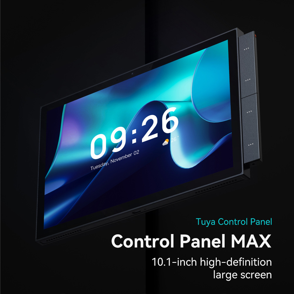Smart Home Touchscreen Control Panel - 22025 novo painel de controle de