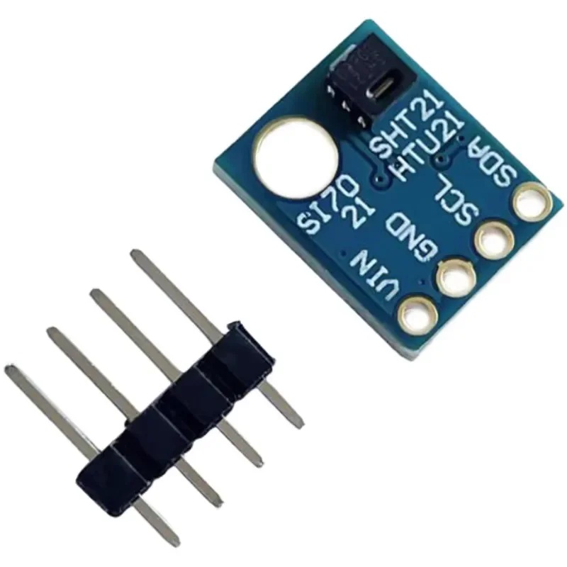 GY21 SHT21 HTU21D substitui o  - Temperature Sensor avaliação e preço