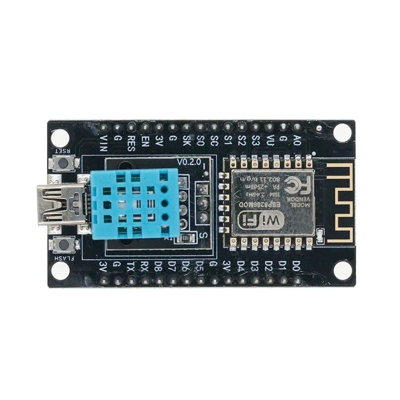 DHT11 Nova Versão do Sensor de - Temperature Sensor avaliação e preço
