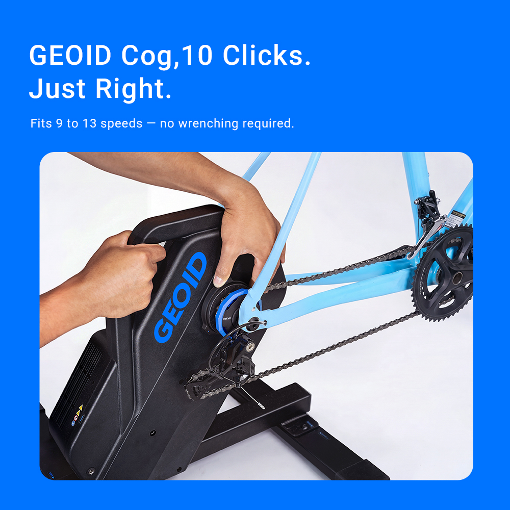 Treinador de Bicicleta Intelig - Smart Home Simulation avaliação e preço