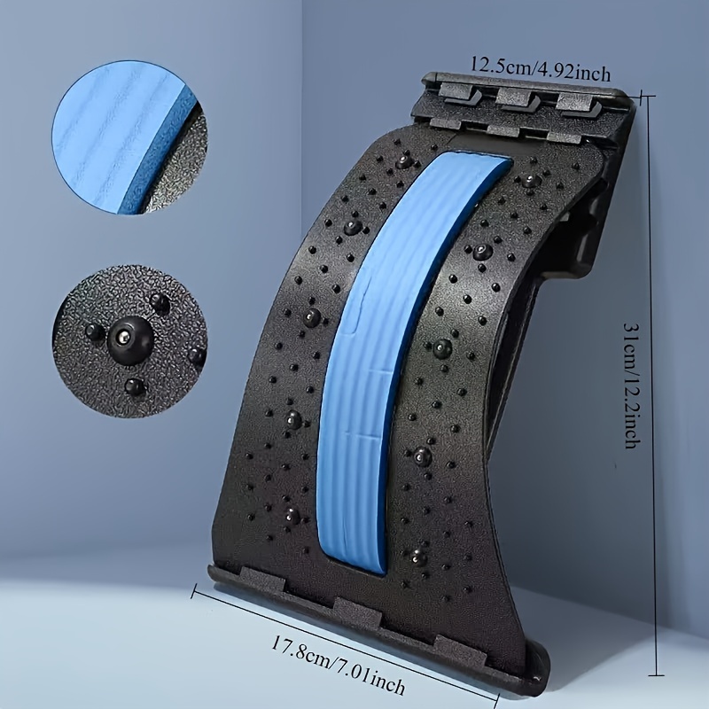 Corretor de Postura para Costa - Smart Home Gym avaliação e preço