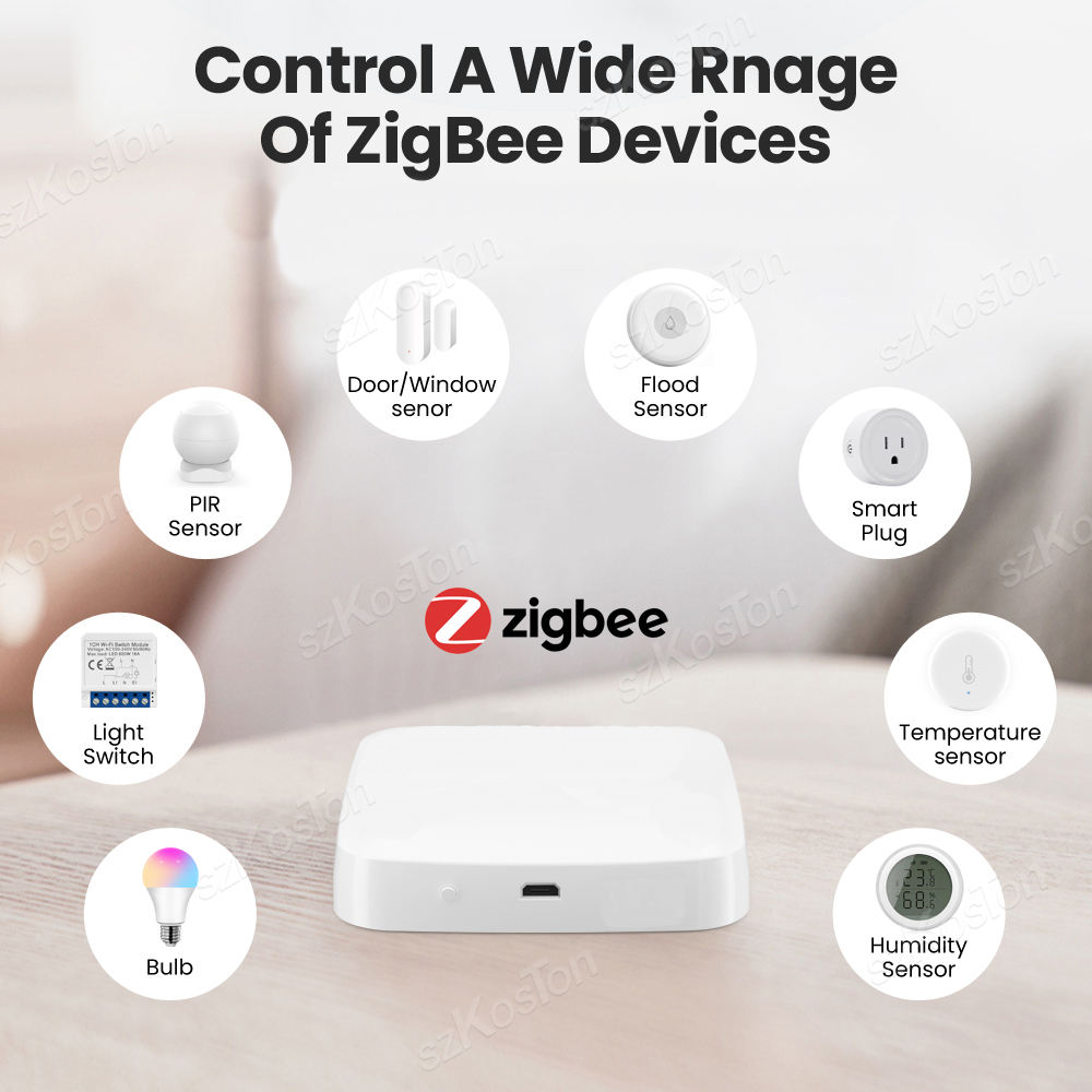 Tuya vida inteligente multi-mo - Smart Home Living avaliação e preço