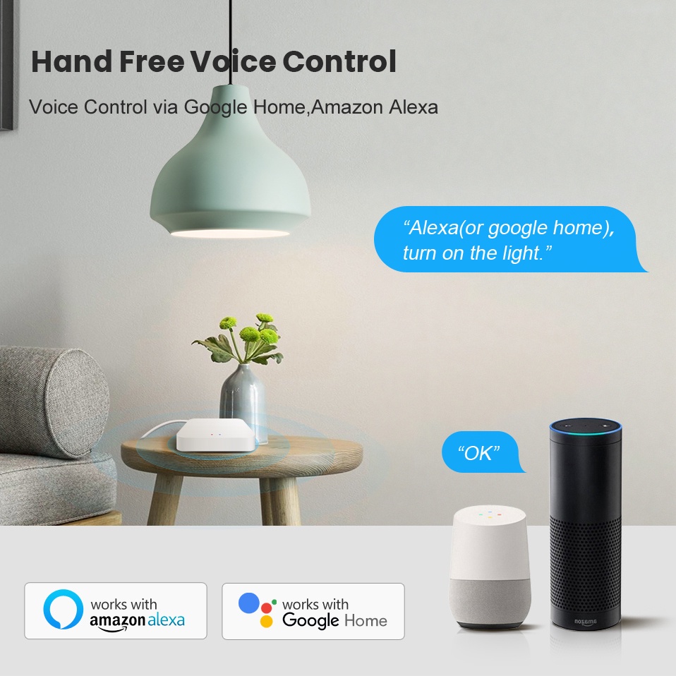 Tuya vida inteligente multi-mo - Smart Home Living avaliação e preço