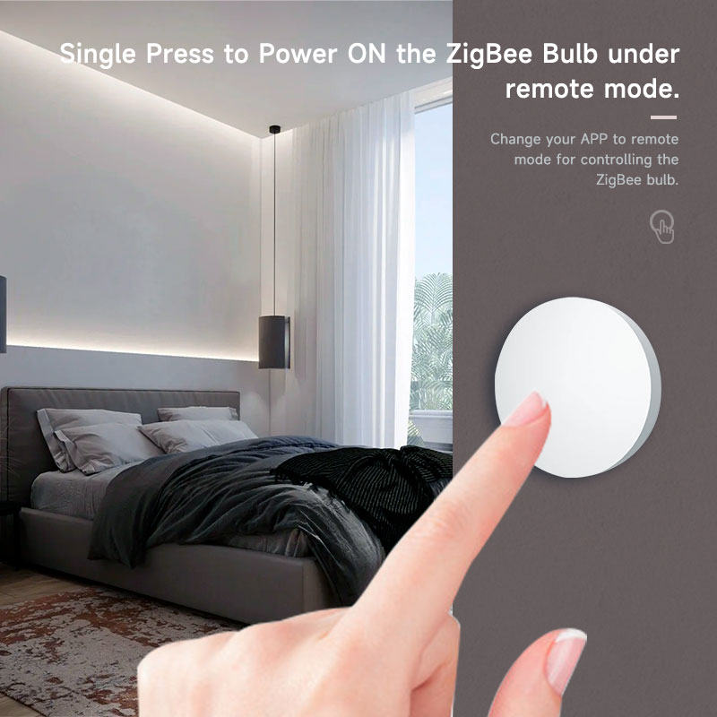 Botão Sem Fio Inteligente Tuya - Smart Home Google Assistant avaliação e preço