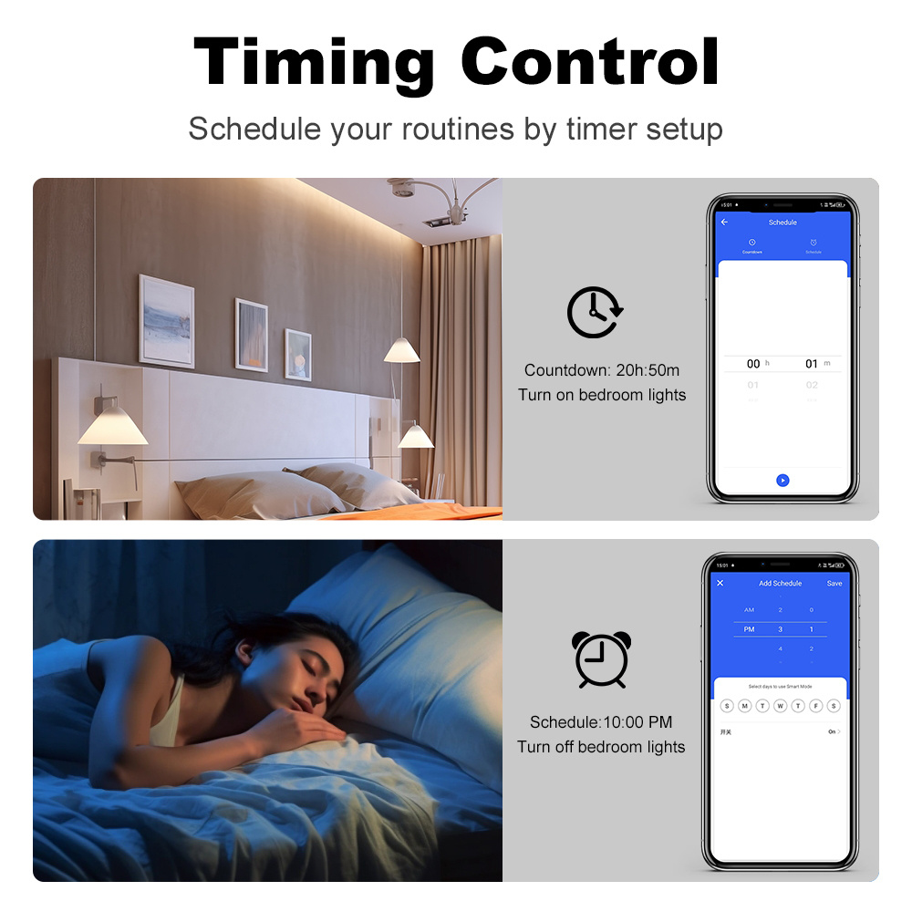 Interruptor inteligente Manhot - Smart Home Ikea avaliação e preço