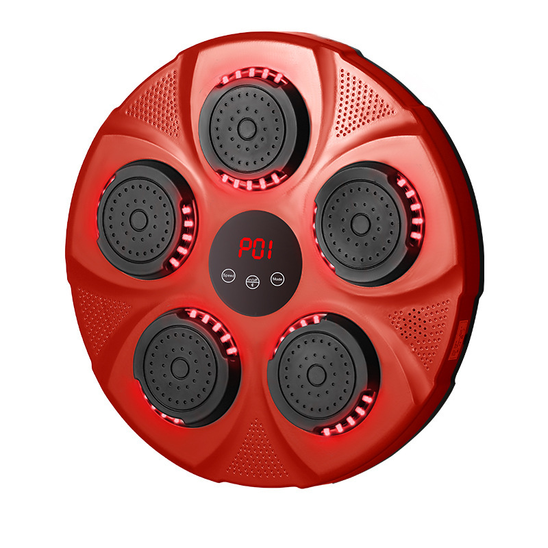 2026 Máquina de Boxe Inteligen - Smart Home Trainer avaliação e preço