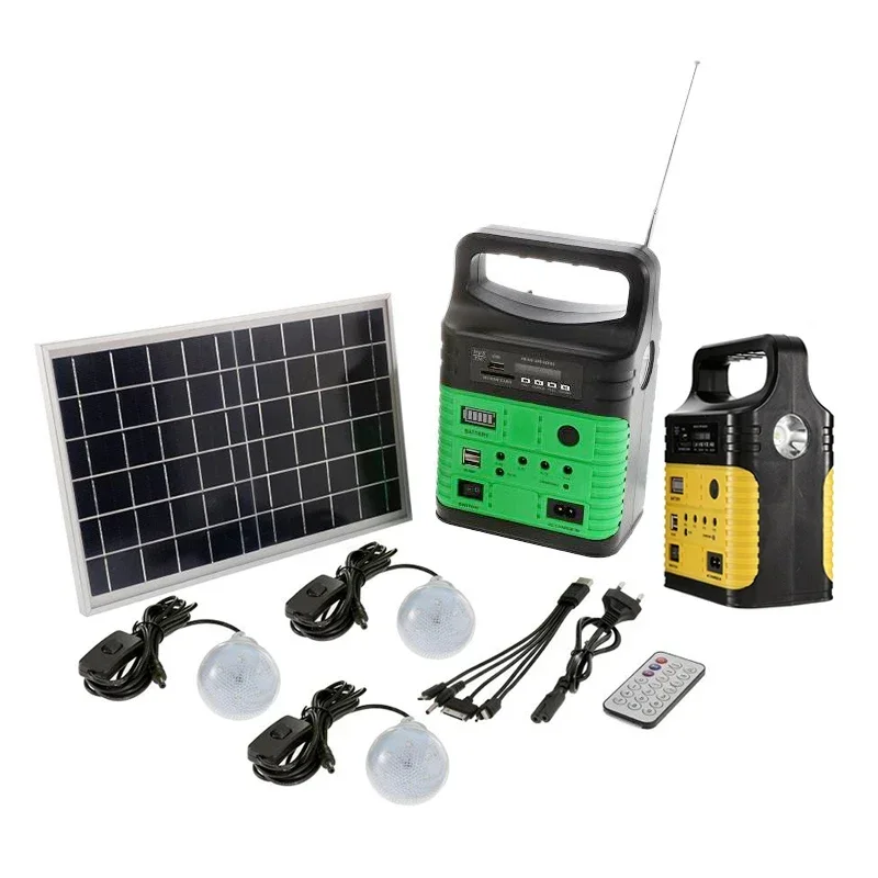Portátil Camping Solar Power G - Voice Control Light Bulb avaliação e preço