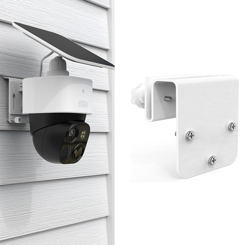 Suporte para solocam para s340 - Eufy Camera S340 avaliação e preço