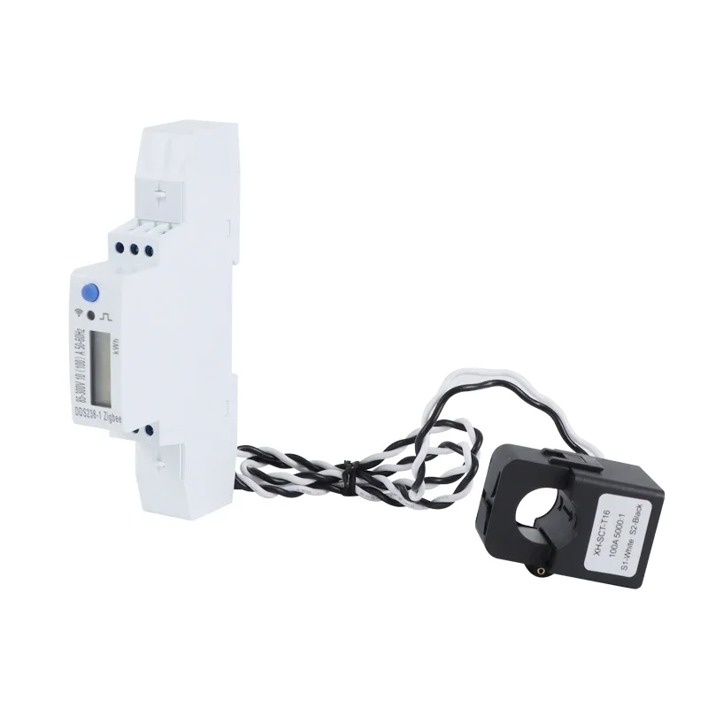 2026 Clamp CT 100A Compatível  - Smart Home Energy avaliação e preço