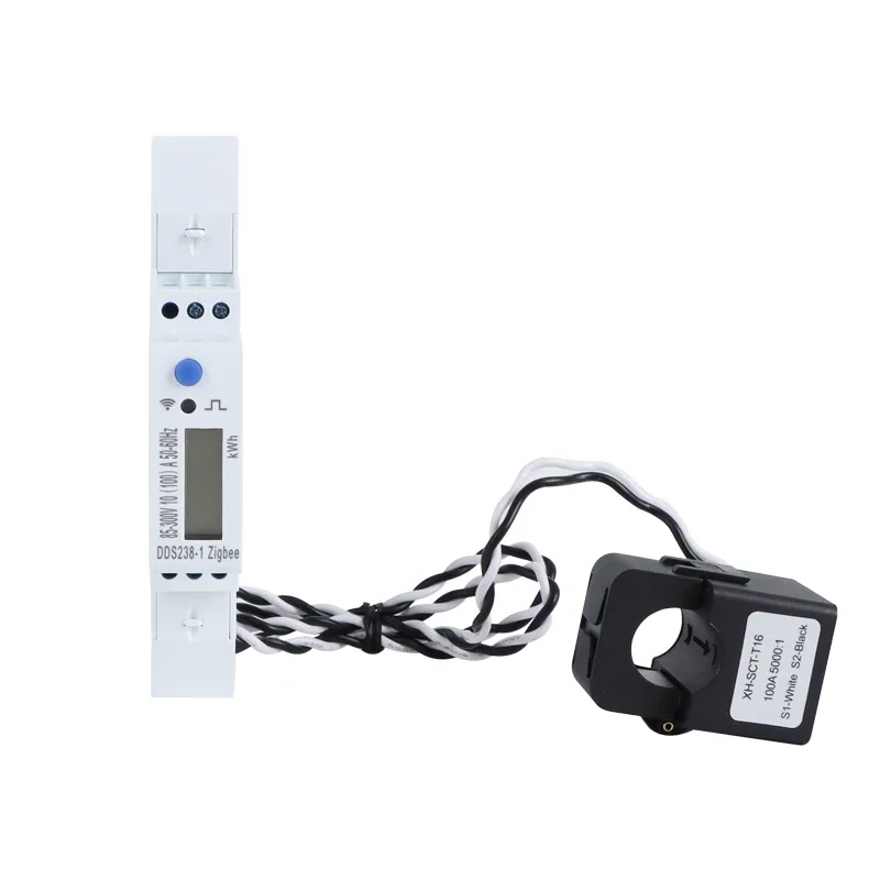 2026 Clamp CT 100A Compatível  - Smart Home Energy avaliação e preço