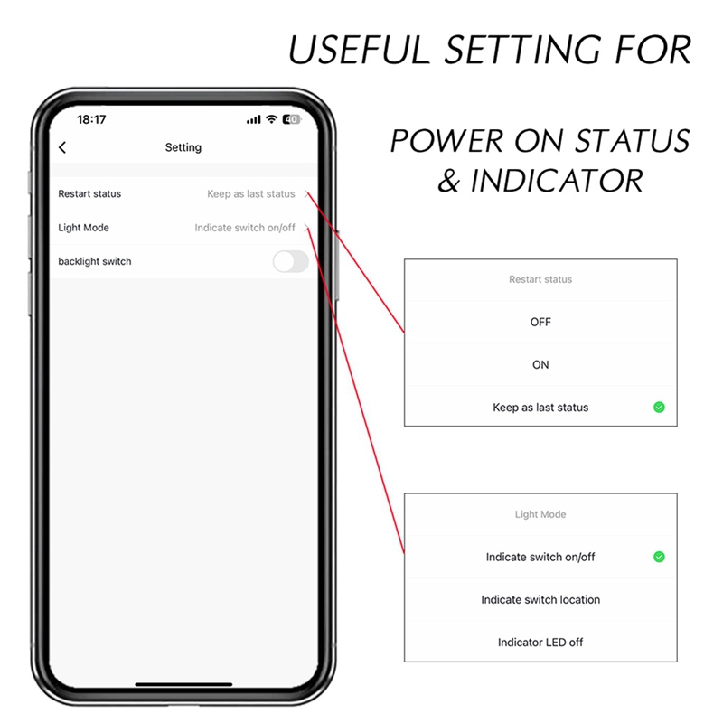Disjuntor Inteligente WiFi DC  - Smart Home In Us avaliação e preço
