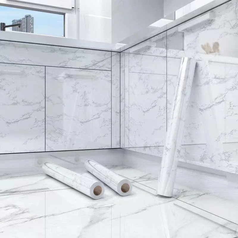 Adesivo de parede de cozinha à - Smart Home Film avaliação e preço