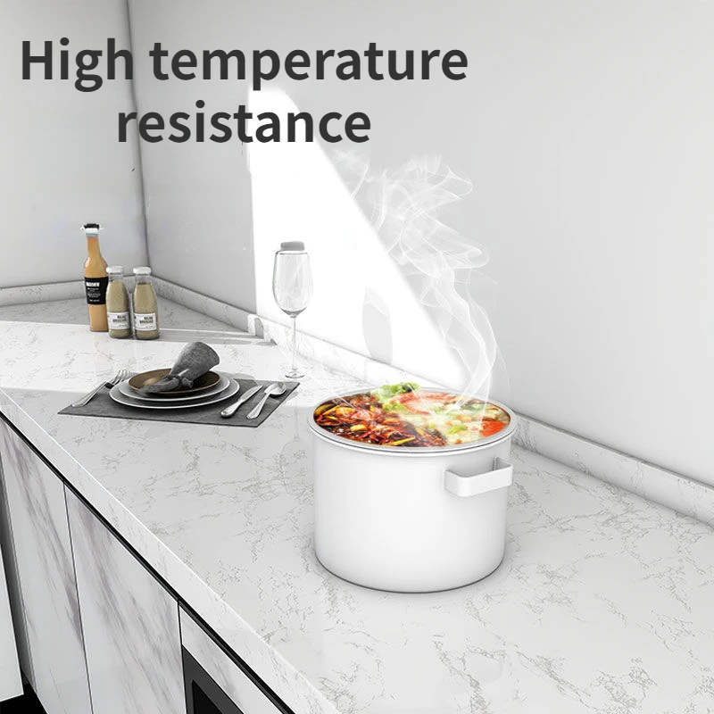 Adesivo de parede de cozinha à - Smart Home Film avaliação e preço