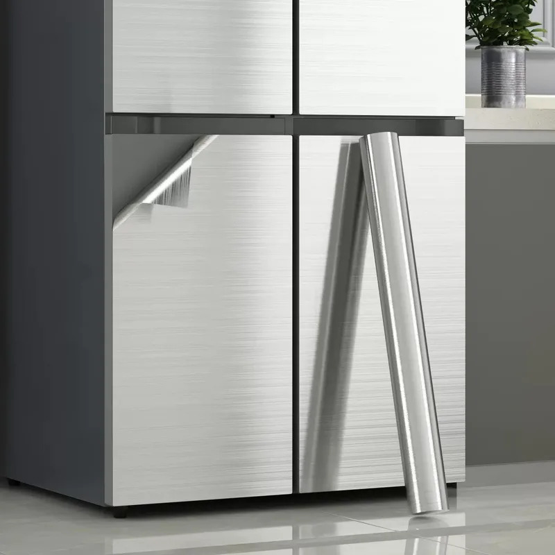 Filme Decorativo de Papel de P - Smart Home Film avaliação e preço