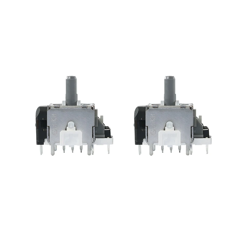 Joystick Anti-Drift TMR GuliKi - Smart Home Film avaliação e preço