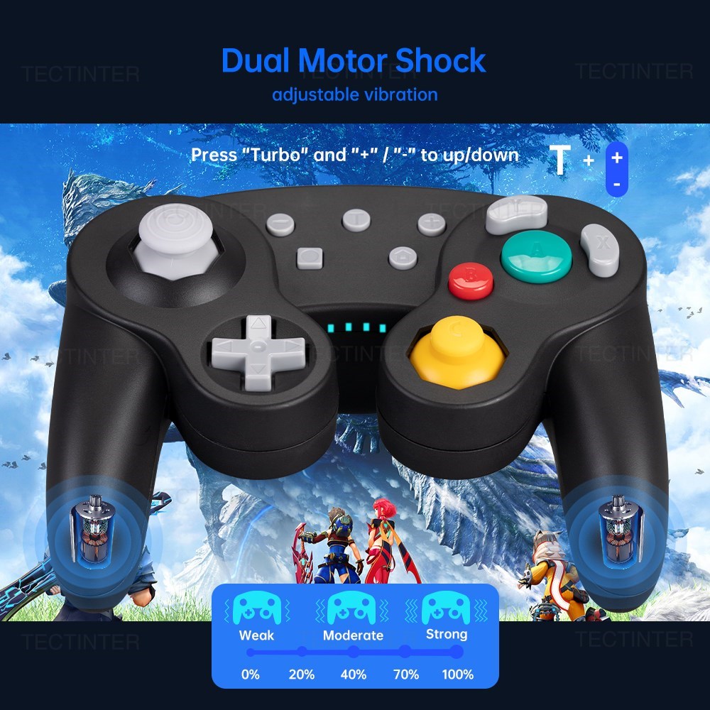 Suporte controlador gamecube b - Smart Home Film avaliação e preço