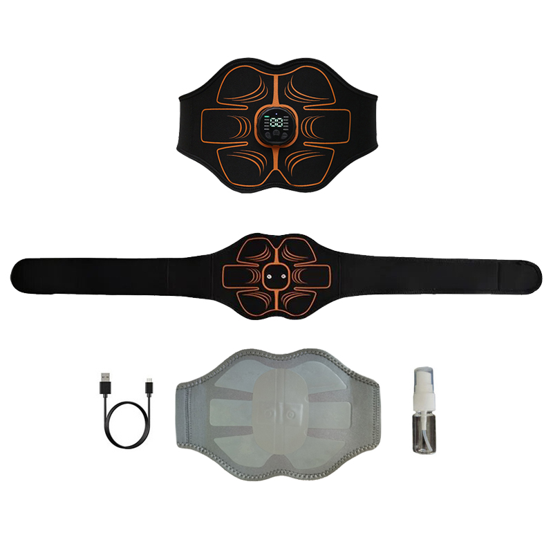Cinto Tonificador Abdominal In - Smart Home Gym avaliação e preço