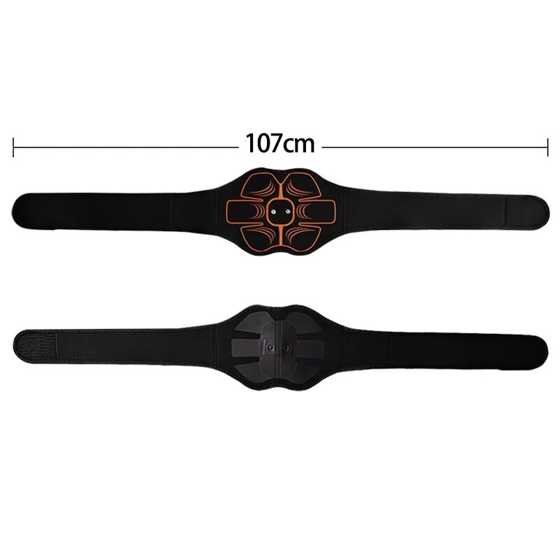 Cinto Tonificador Abdominal In - Smart Home Gym avaliação e preço