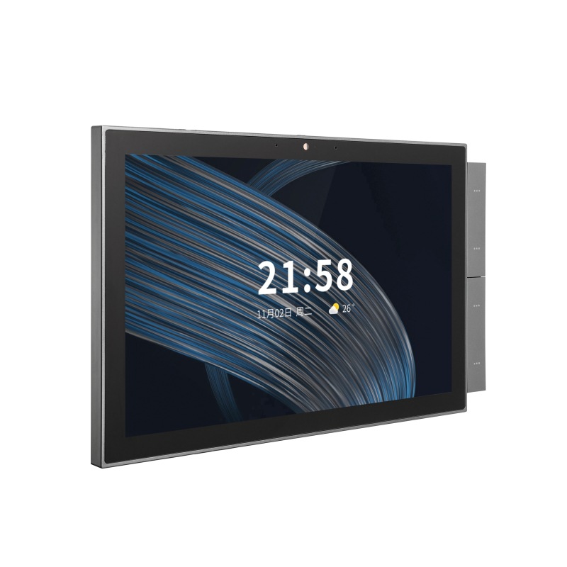 Painel de Controle Central de  - Smart Home Touchscreen Control Panel avaliação e preço