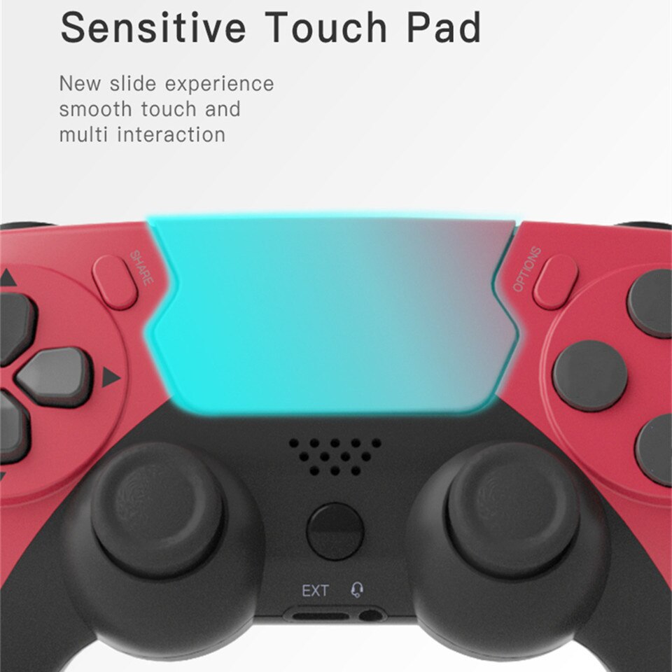 YLW P48 Gamepad Sem Fio com Se - Smart Home Film avaliação e preço
