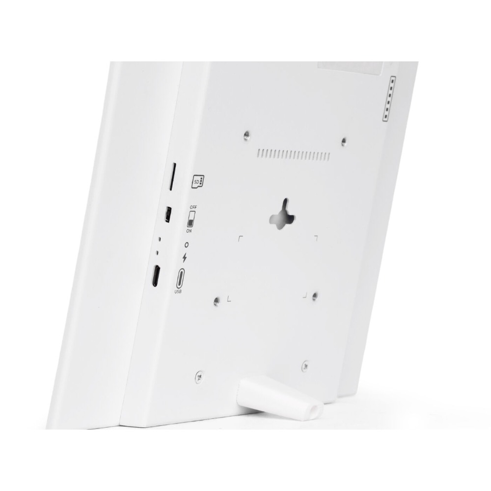 reTerminal E1003 Tela Touch eP - Smart Home Open Source avaliação e preço