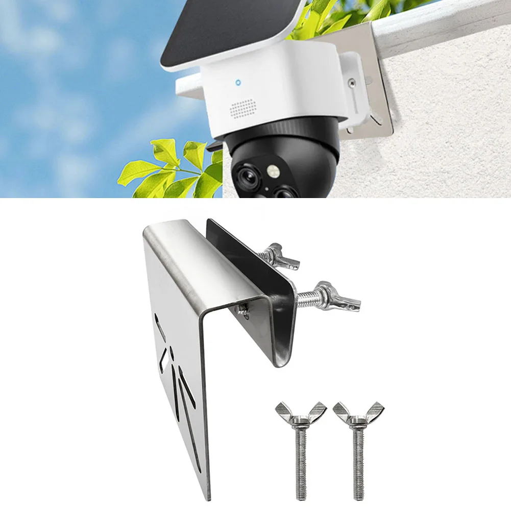 Suporte de parede para calha d - Eufy Camera S340 avaliação e preço