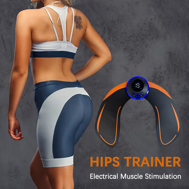 Massageador Estimulador Muscul - Smart Home Gym avaliação e preço