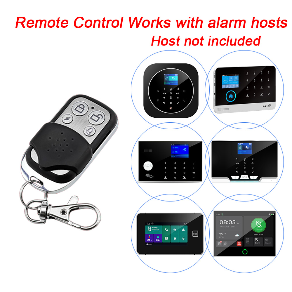 Braço de desarmar com controle - Smart Home Blog avaliação e preço