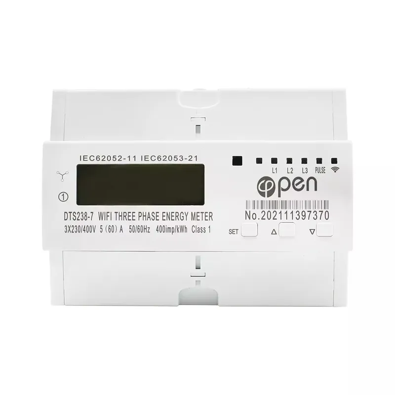 Medidor de Energia Inteligente - Smart Home Energy avaliação e preço