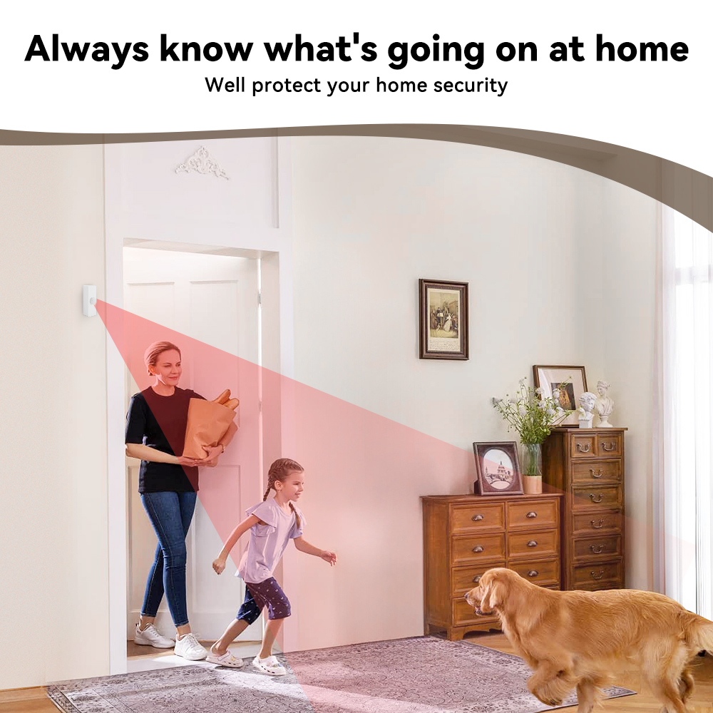 Sensor de Movimento PIR Inteli - Smart Home Ikea avaliação e preço