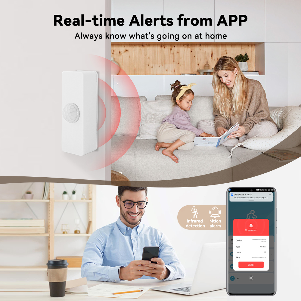 Sensor de Movimento PIR Inteli - Smart Home Ikea avaliação e preço