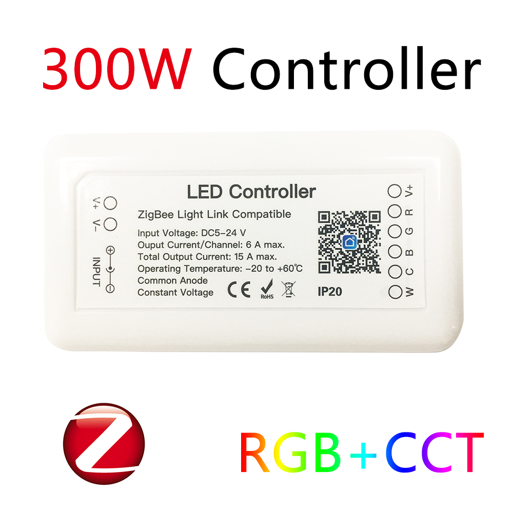 Tuya zigbee controlador led in - Alexa Compatible Bulb avaliação e preço